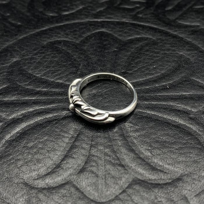 Small Cross Ring