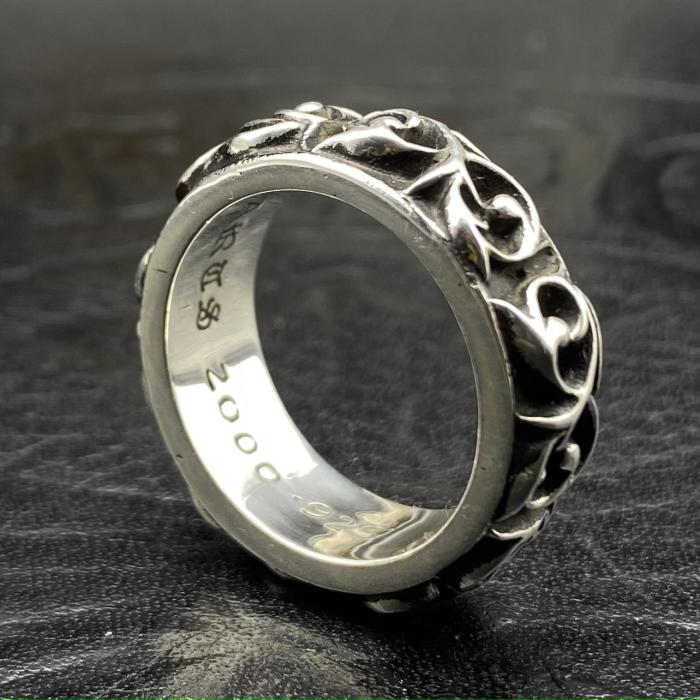 Vine Ring