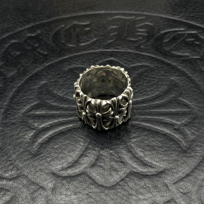 Cemetery Ring
