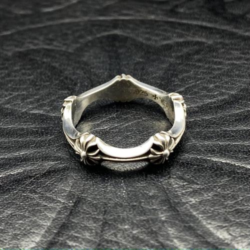 Bone Knot Ring