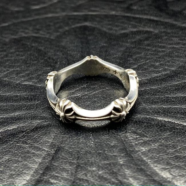 Bone Knot Ring