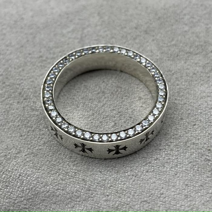 Diamond forever Ring