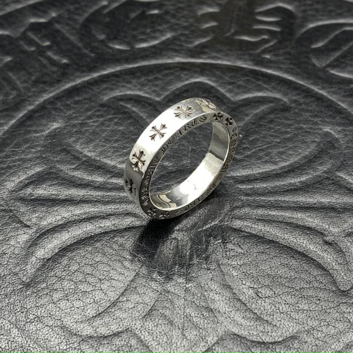 Diamond forever Ring