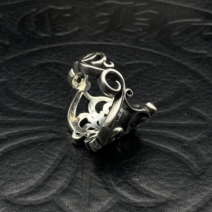 Butterfly Ring