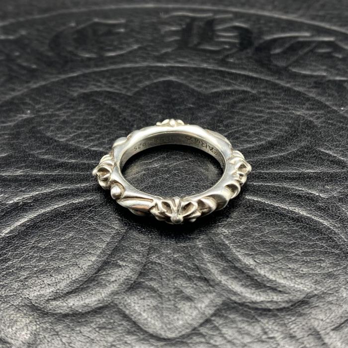 Waves and Vine Rings