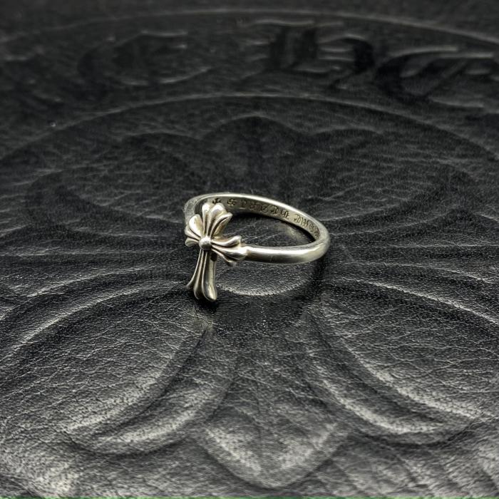 long cross ring