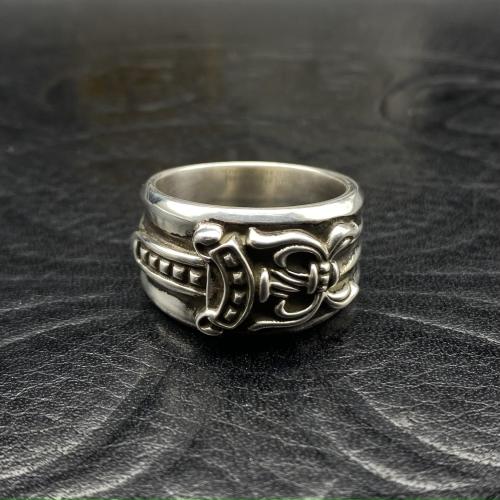 Sword Ring