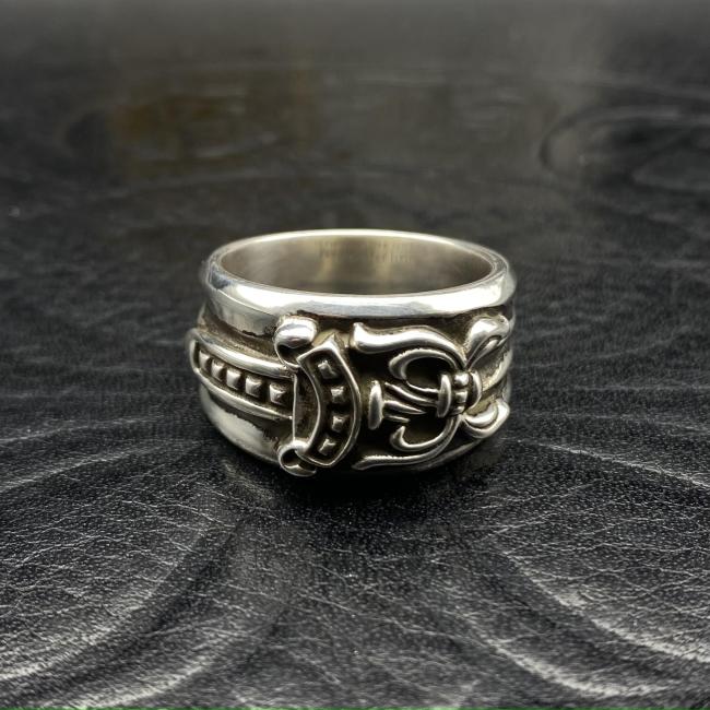 Sword Ring