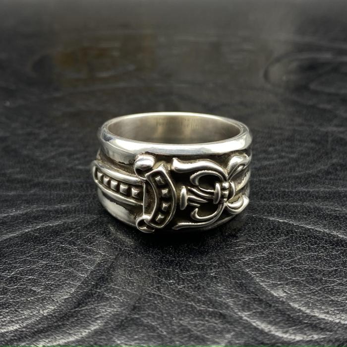 Sword Ring
