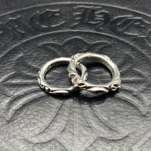 Waves and Vine Rings