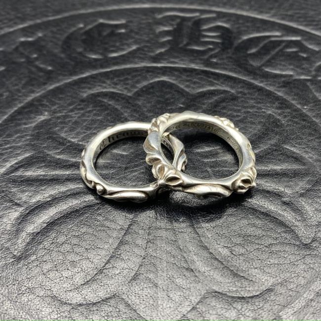 Waves and Vine Rings