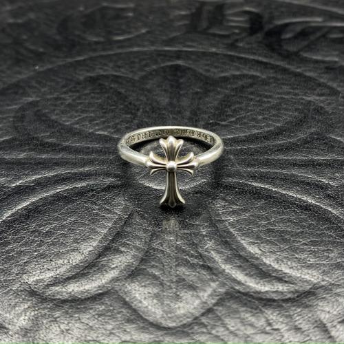 long cross ring