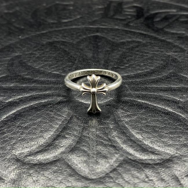 long cross ring