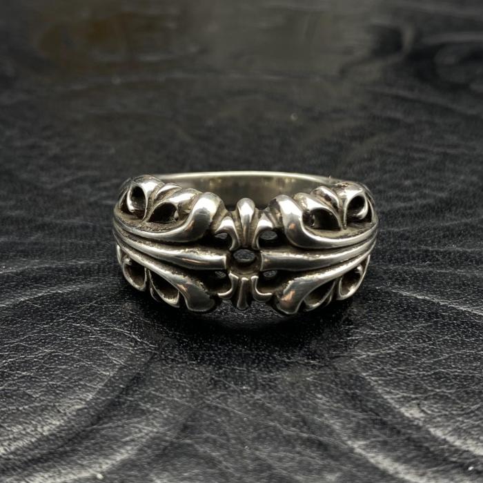 K&T ring
