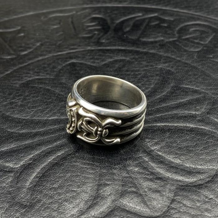 Sword Ring
