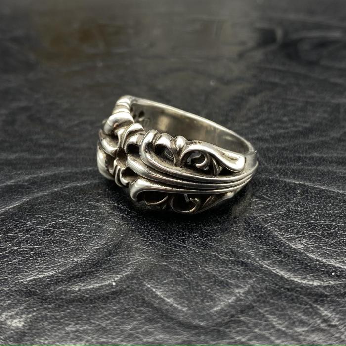 K&T ring