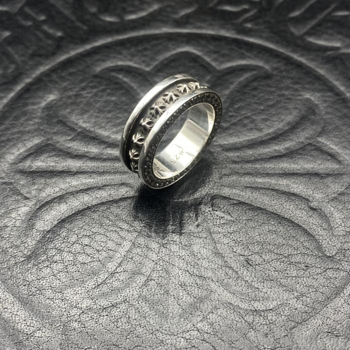 Diamond mini cross ting