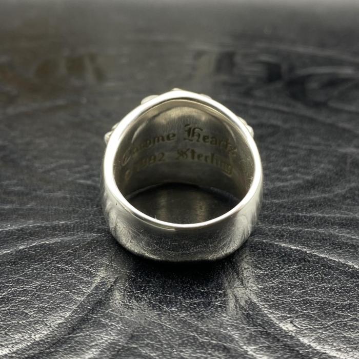 keeper ring