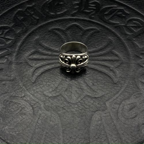 keeper ring