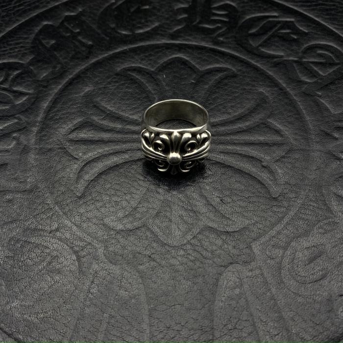 keeper ring