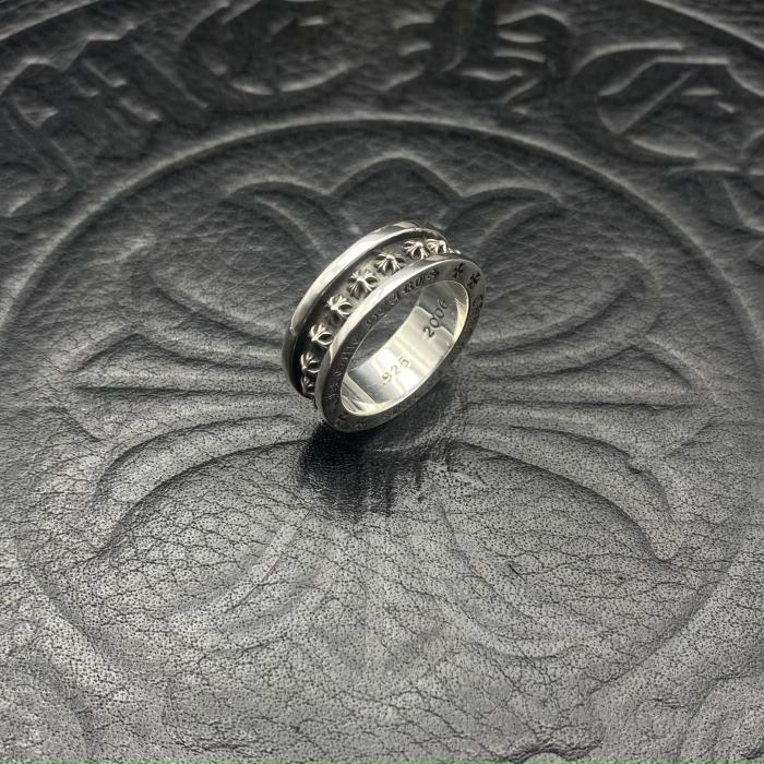 Diamond mini cross ting