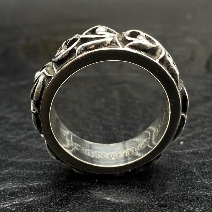 Vine Ring