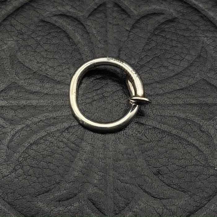 Nail ring