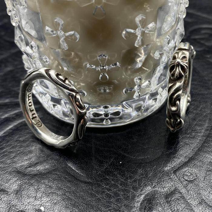 Waves and Vine Rings