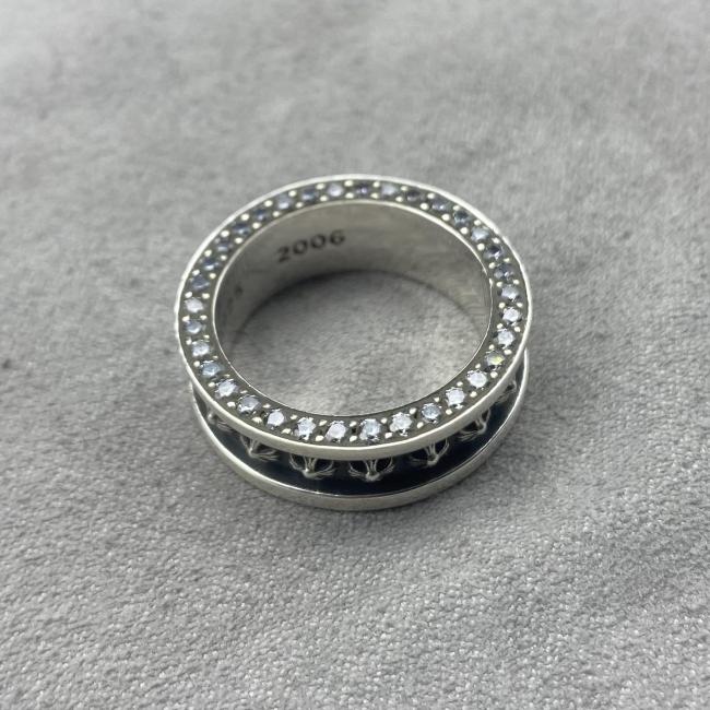 Diamond mini cross ting