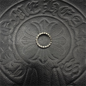 Five pointed star ring