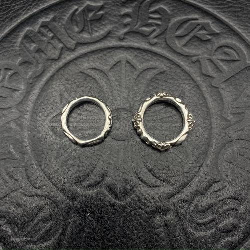 Waves and Vine Rings