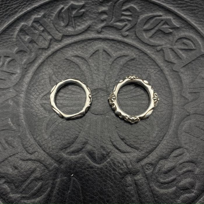 Waves and Vine Rings