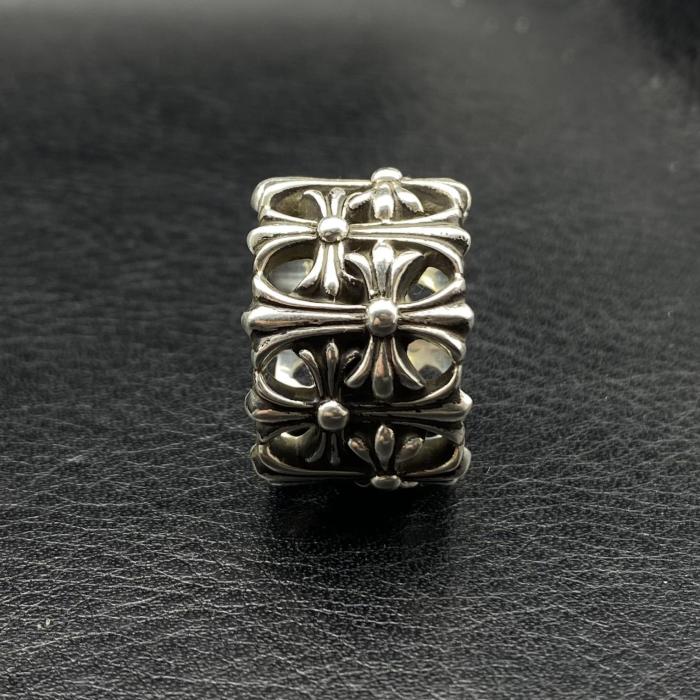 Cemetery Ring