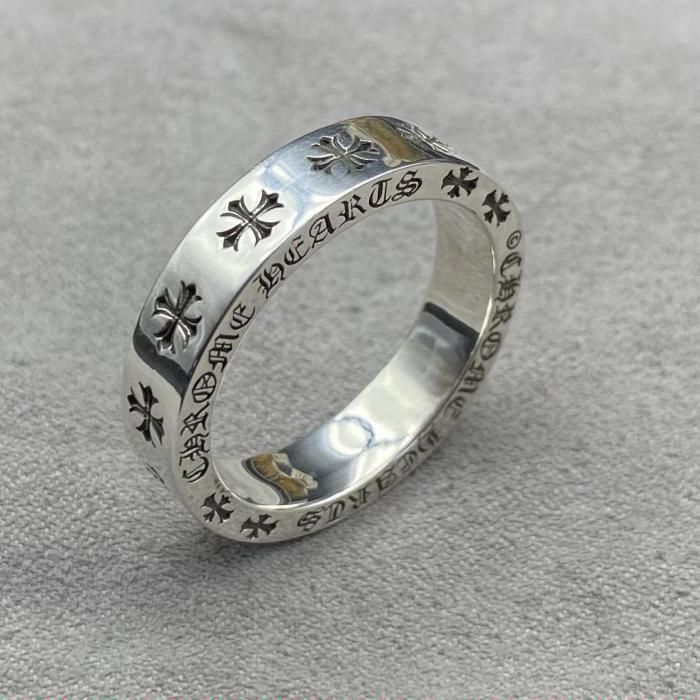 Diamond forever Ring