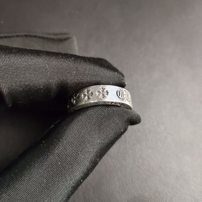 forever ring