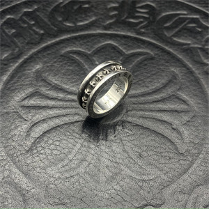 Diamond mini cross ting