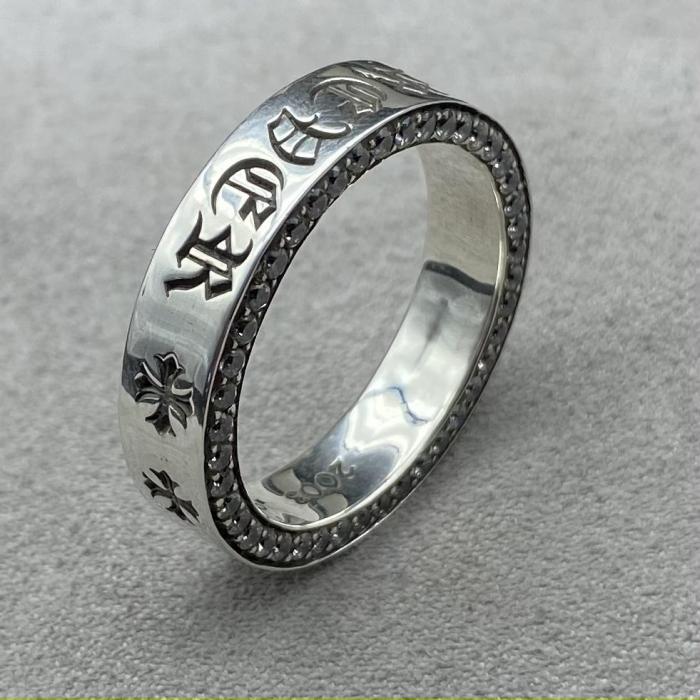 Diamond forever Ring