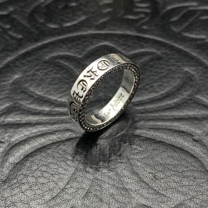 Diamond forever Ring