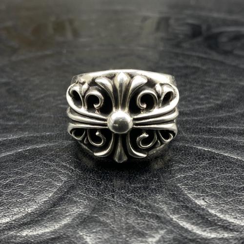 keeper ring