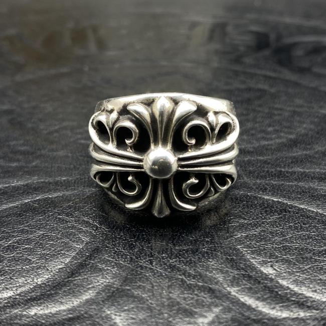 keeper ring