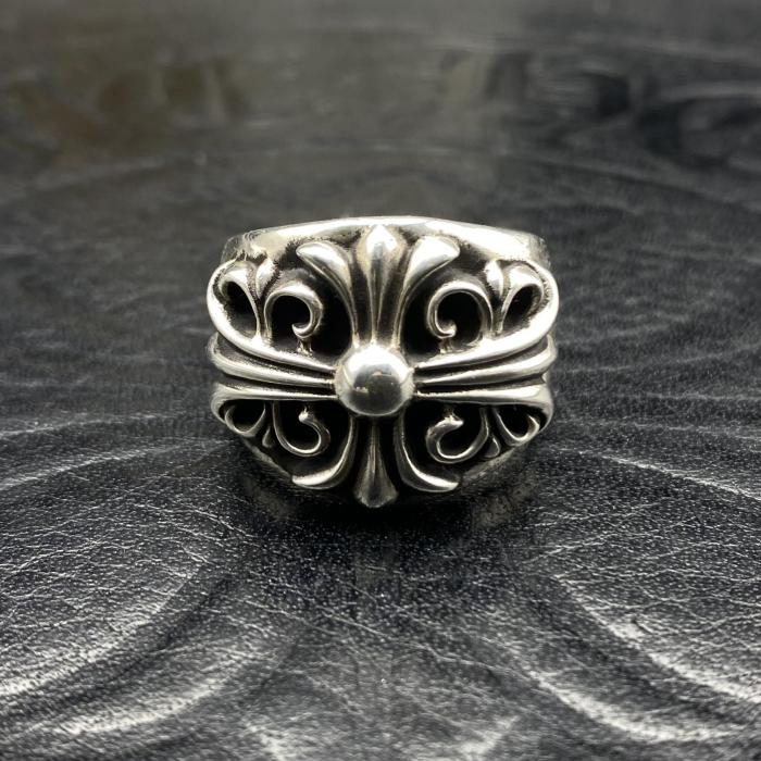 keeper ring