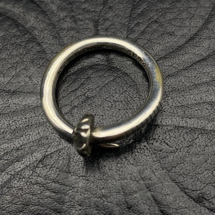 Nail ring