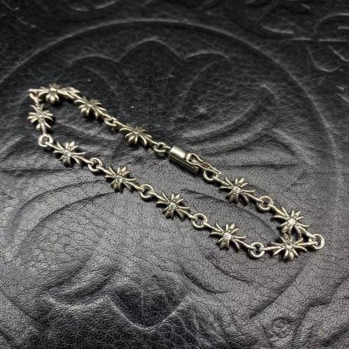 Diamond  tinye bracelet
