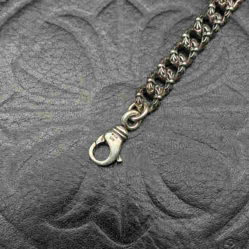 Cuban lobster buckle bracelet