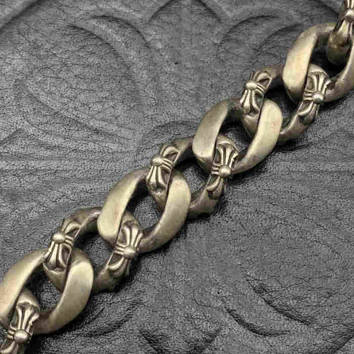 Lobster buckle bracelet