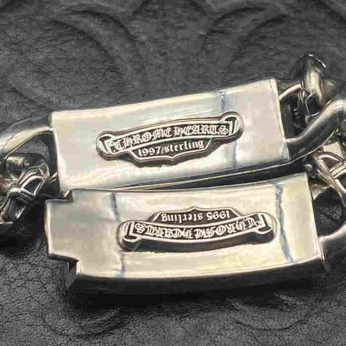 Sword Cross Bracelet
