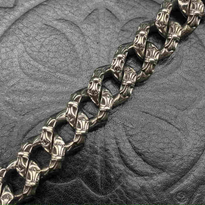 Sword Full Flower Bracelet