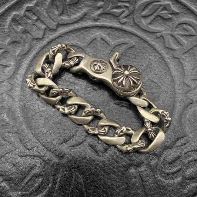 Lobster buckle bracelet