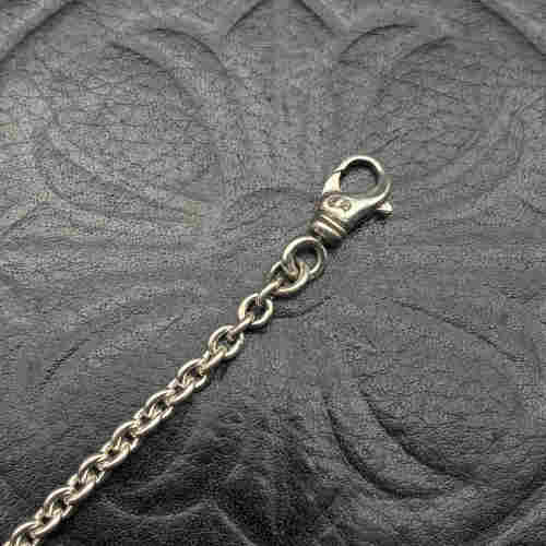 Cross Lobster Buckle Bracelet