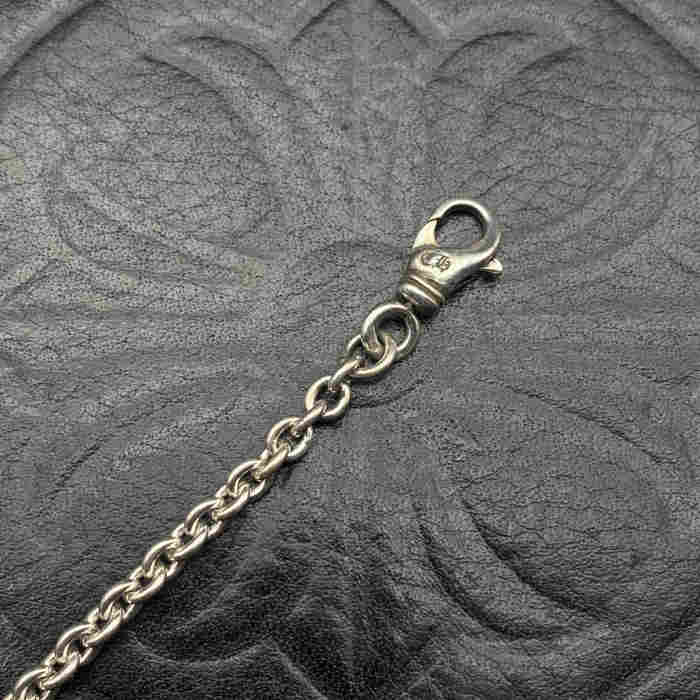 Cross Lobster Buckle Bracelet